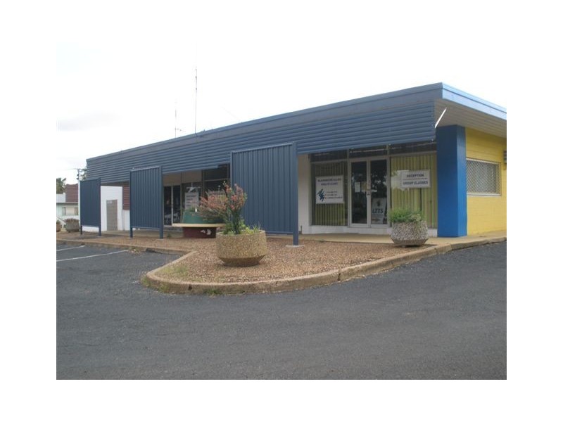 Blackwater QLD 4717