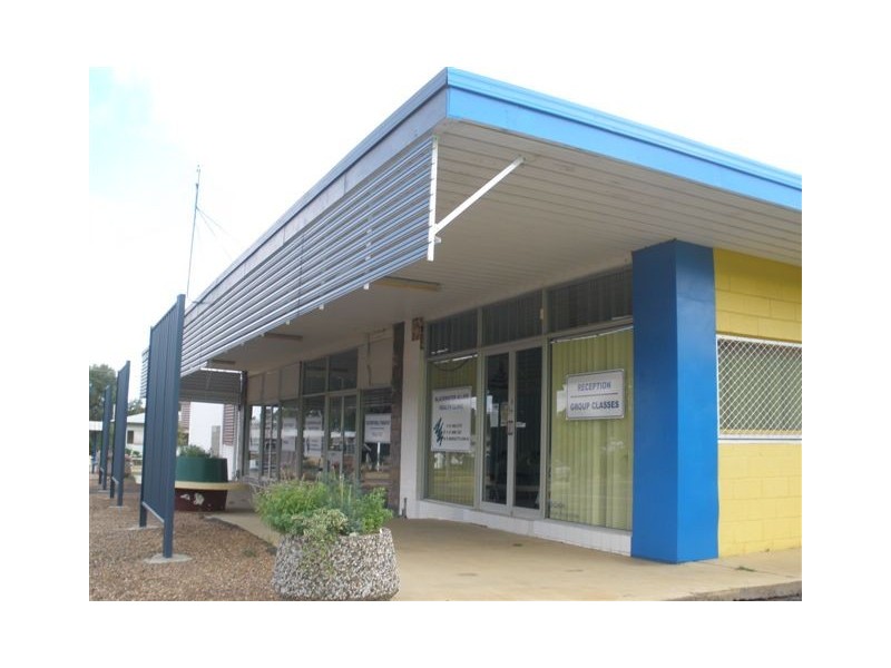 Blackwater QLD 4717