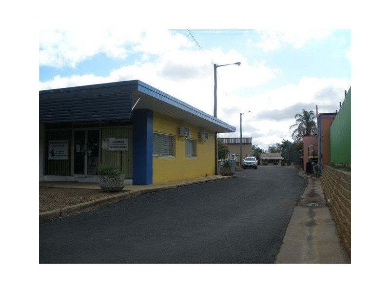 Blackwater QLD 4717