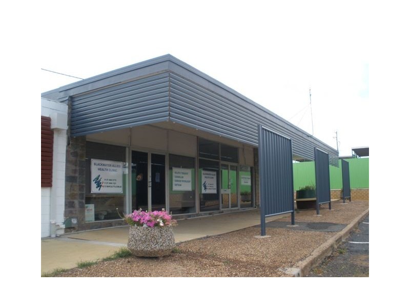 Blackwater QLD 4717