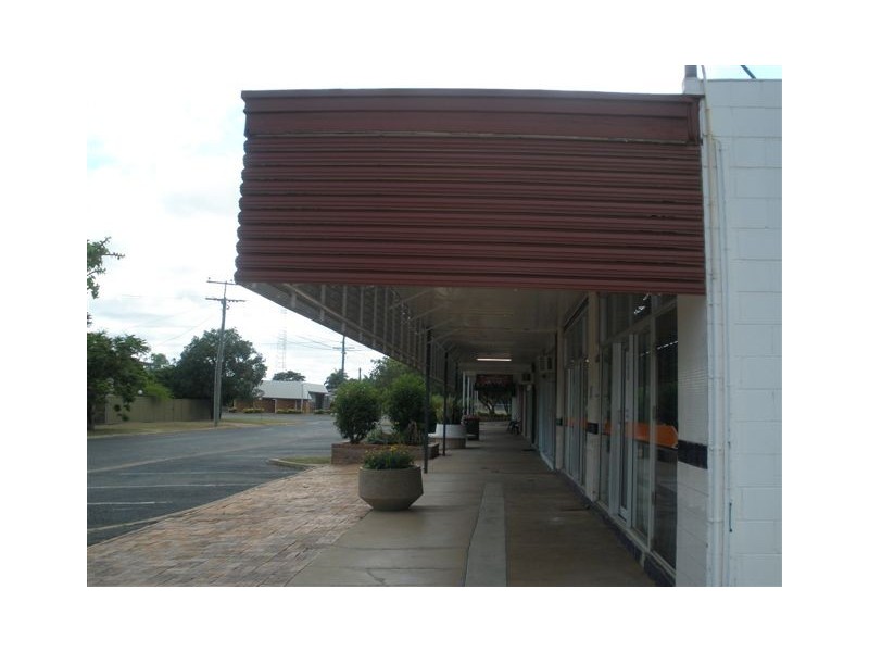 Blackwater QLD 4717