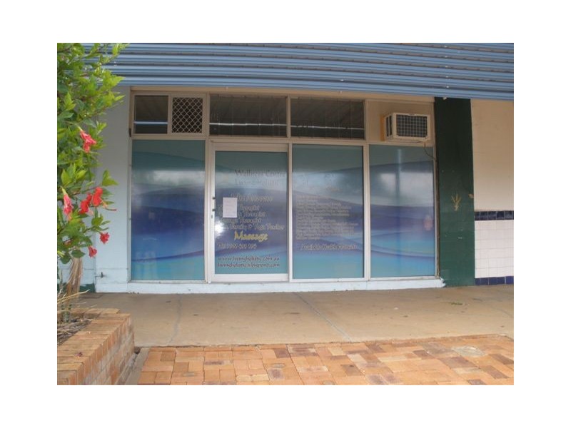 Blackwater QLD 4717