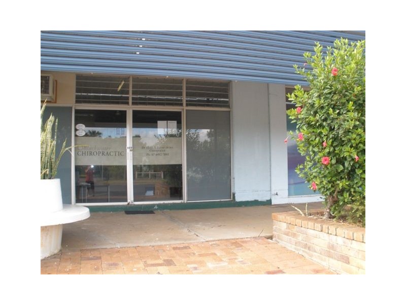 Blackwater QLD 4717