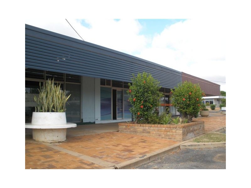 Blackwater QLD 4717