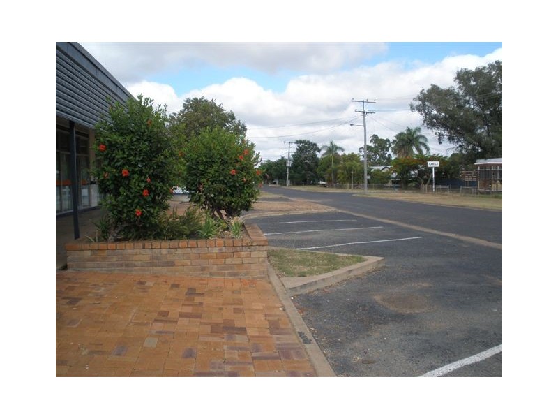 Blackwater QLD 4717