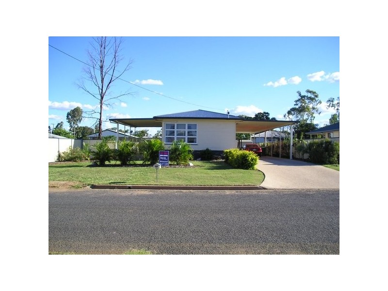 Blackwater QLD 4717