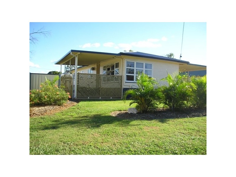 Blackwater QLD 4717