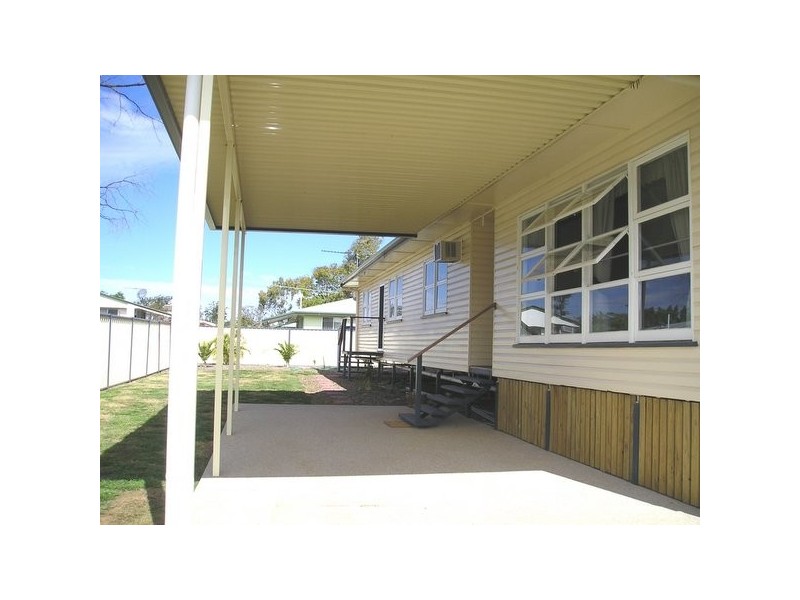 Blackwater QLD 4717