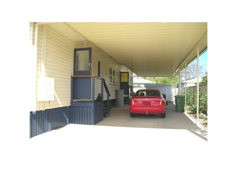 Blackwater QLD 4717