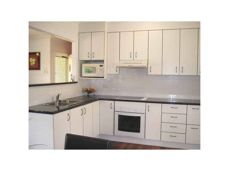Blackwater QLD 4717