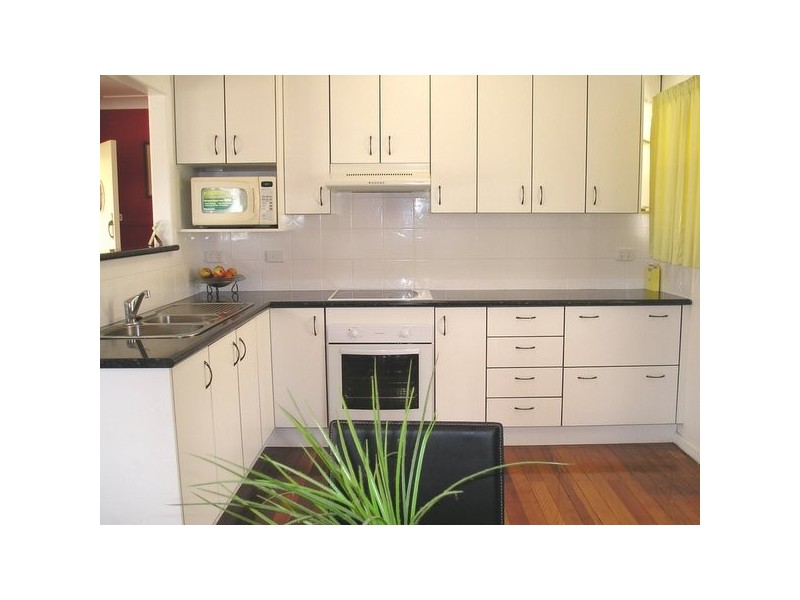 Blackwater QLD 4717