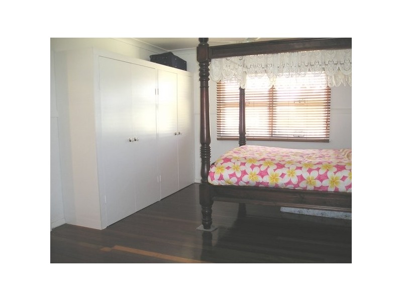 Blackwater QLD 4717