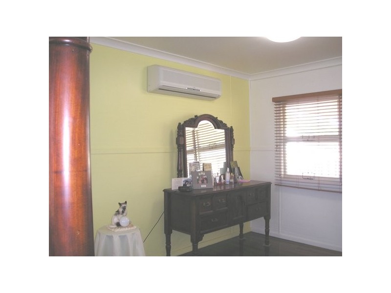 Blackwater QLD 4717