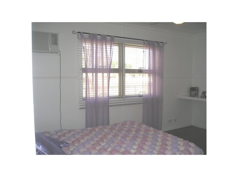 Blackwater QLD 4717