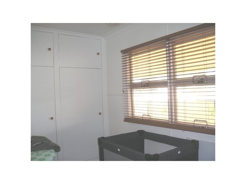 Blackwater QLD 4717