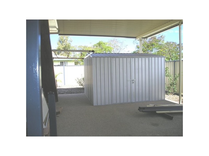Blackwater QLD 4717