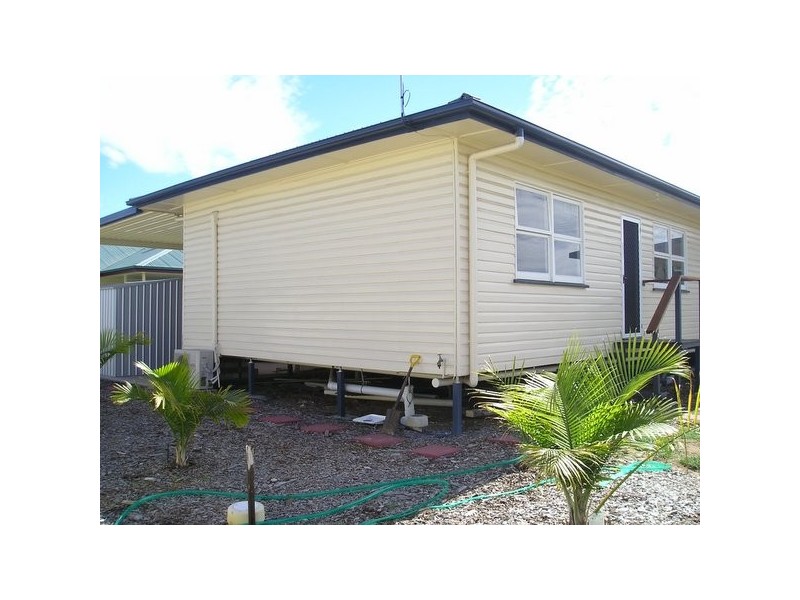 Blackwater QLD 4717