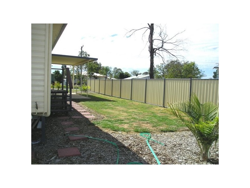 Blackwater QLD 4717