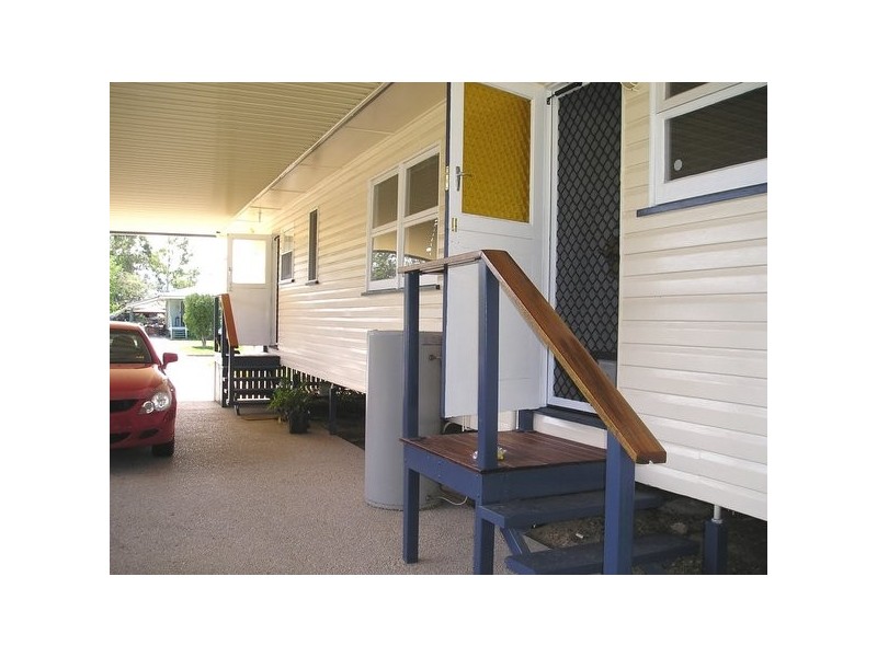 Blackwater QLD 4717