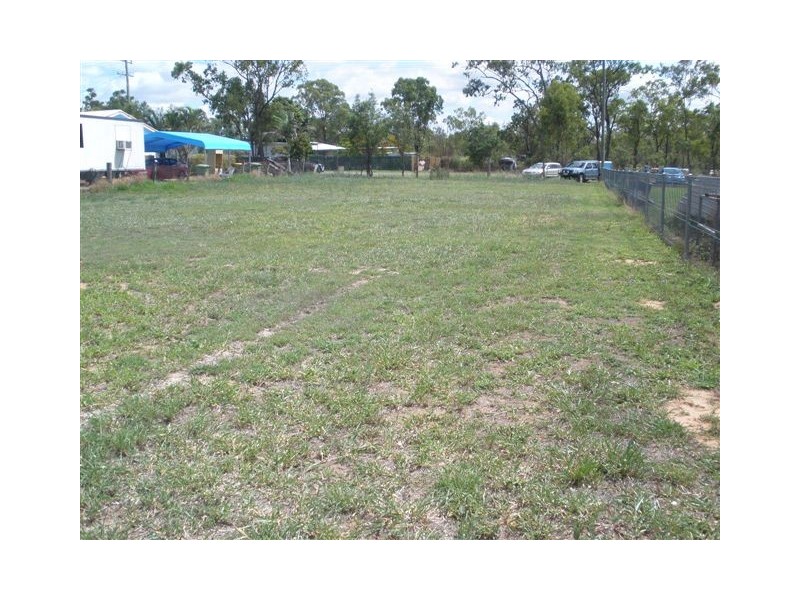 Dingo QLD 4702