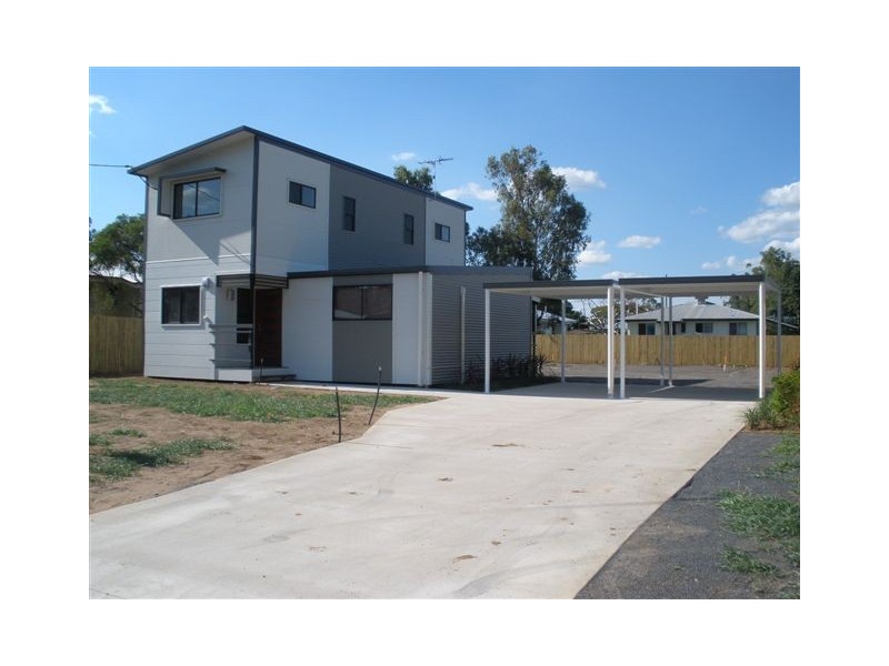 Blackwater QLD 4717