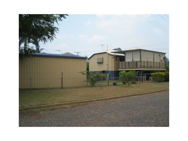 Bluff QLD 4702