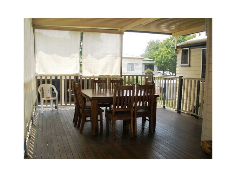 Bluff QLD 4702