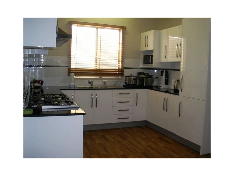 Bluff QLD 4702