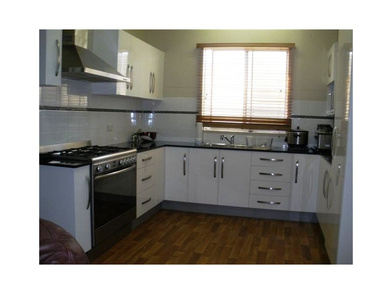 Bluff QLD 4702