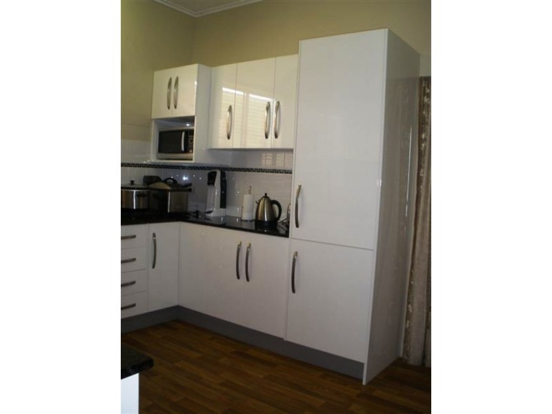 Bluff QLD 4702