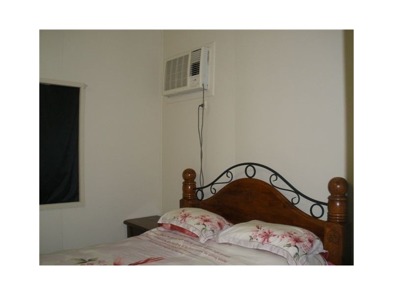 Bluff QLD 4702