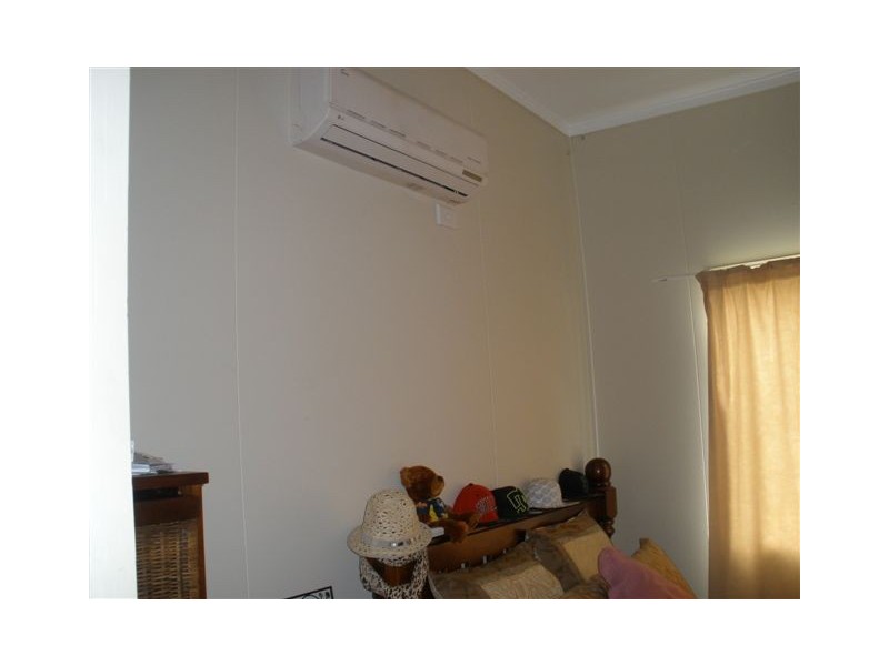 Bluff QLD 4702