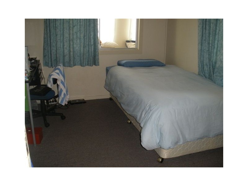 Bluff QLD 4702