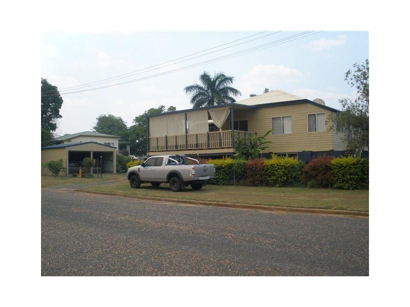 Bluff QLD 4702