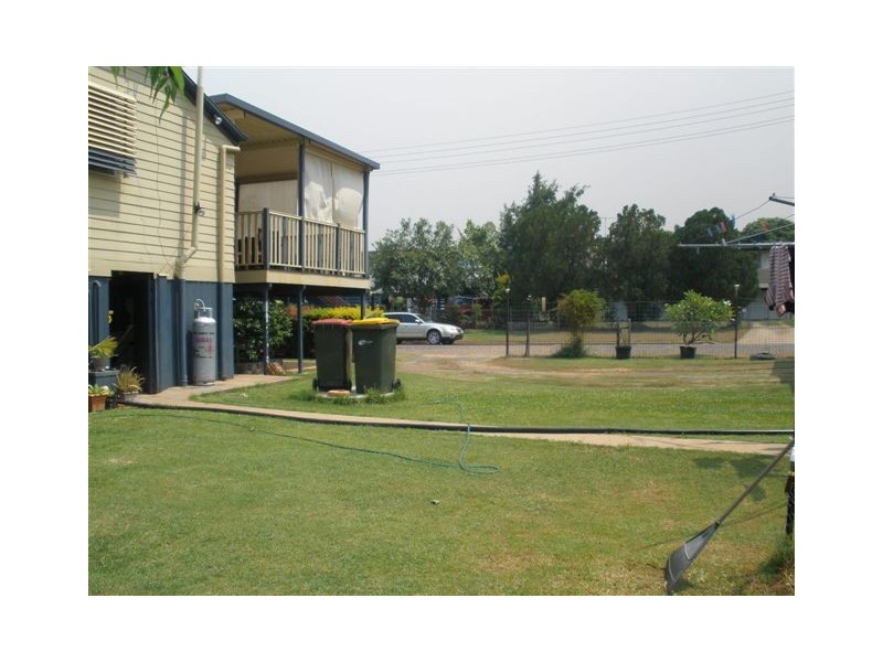 Bluff QLD 4702