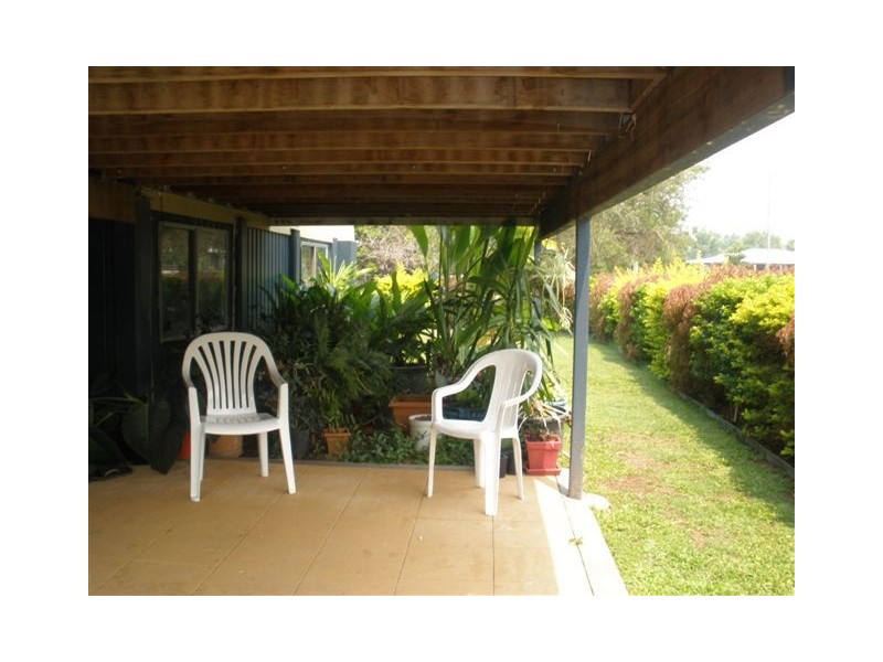 Bluff QLD 4702
