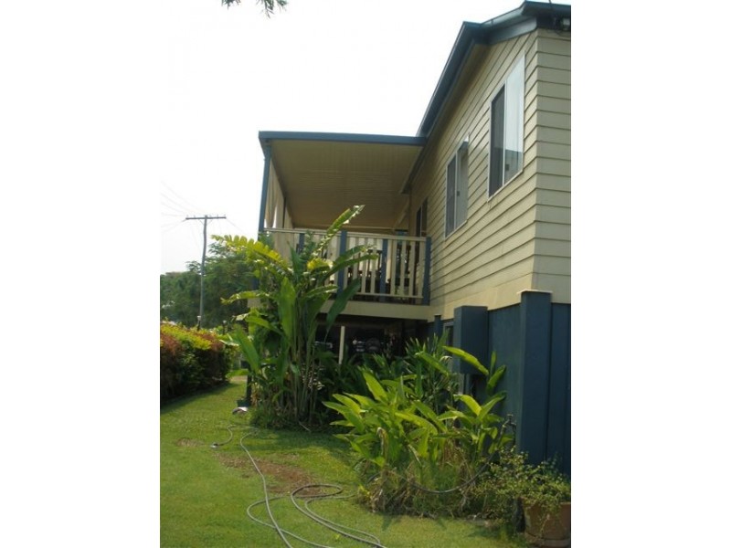 Bluff QLD 4702