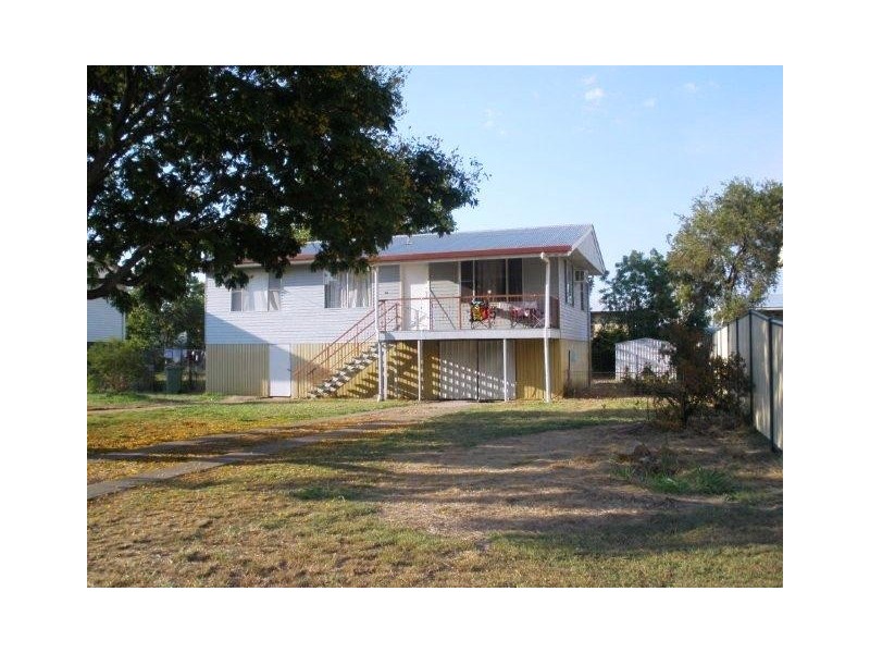 Blackwater QLD 4717
