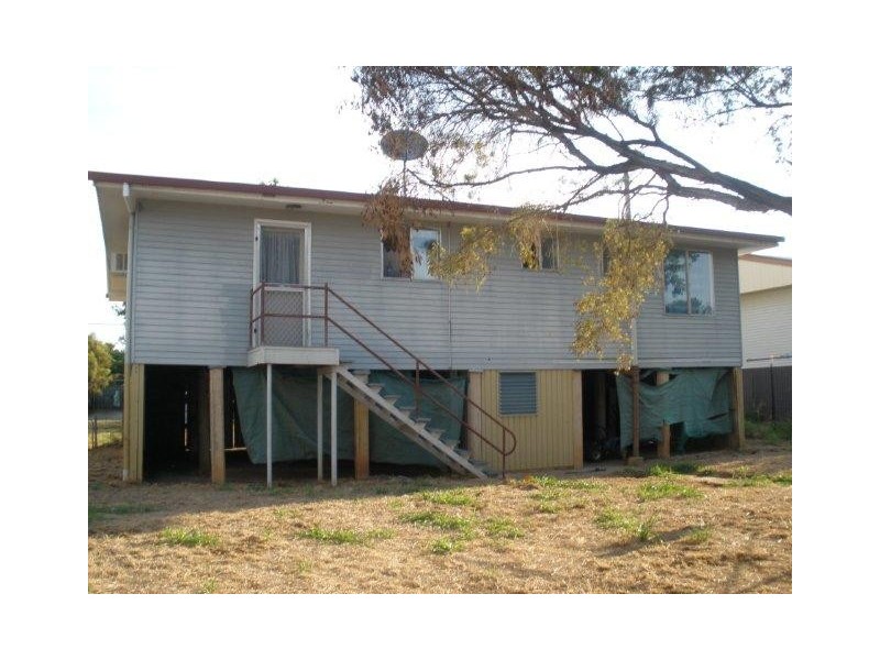 Blackwater QLD 4717