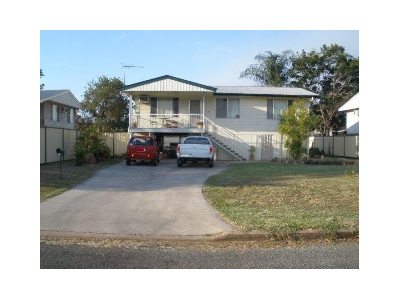 Blackwater QLD 4717