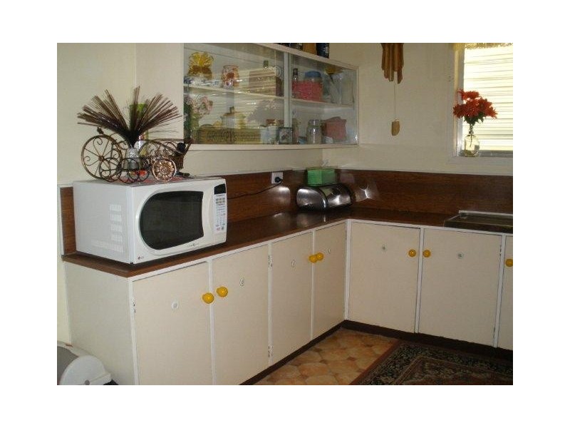 Blackwater QLD 4717