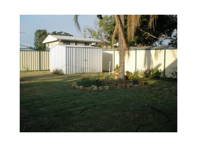 Blackwater QLD 4717