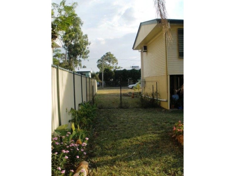 Blackwater QLD 4717