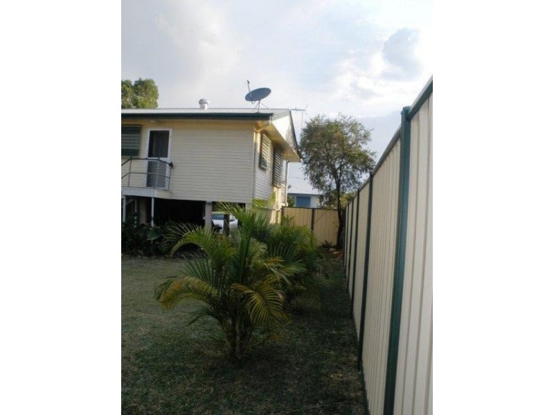 Blackwater QLD 4717