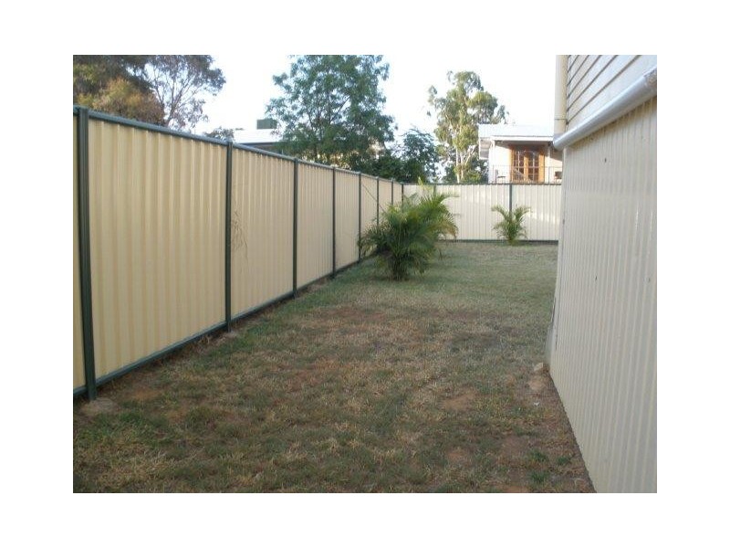 Blackwater QLD 4717