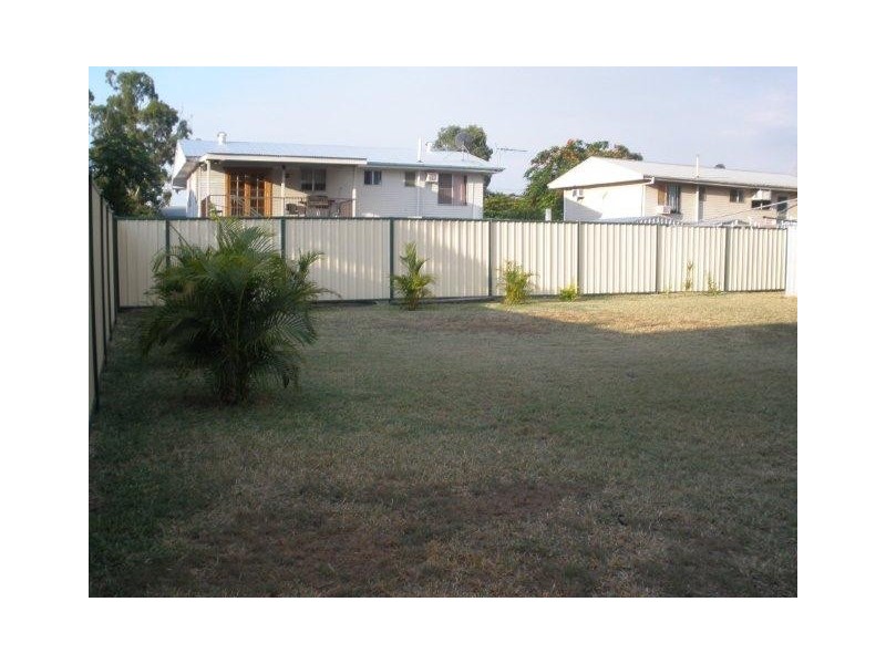 Blackwater QLD 4717