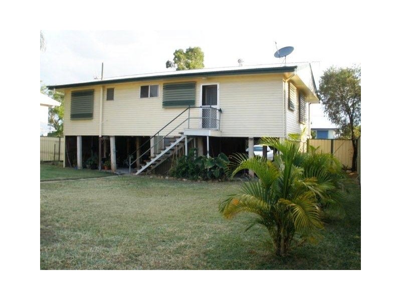 Blackwater QLD 4717