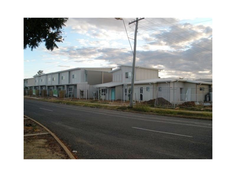 Blackwater QLD 4717