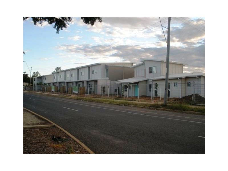 Blackwater QLD 4717