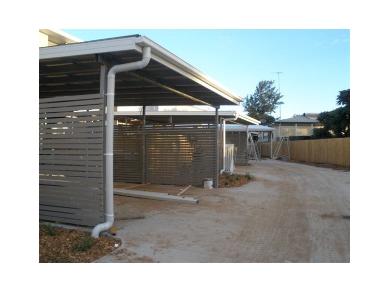 Blackwater QLD 4717